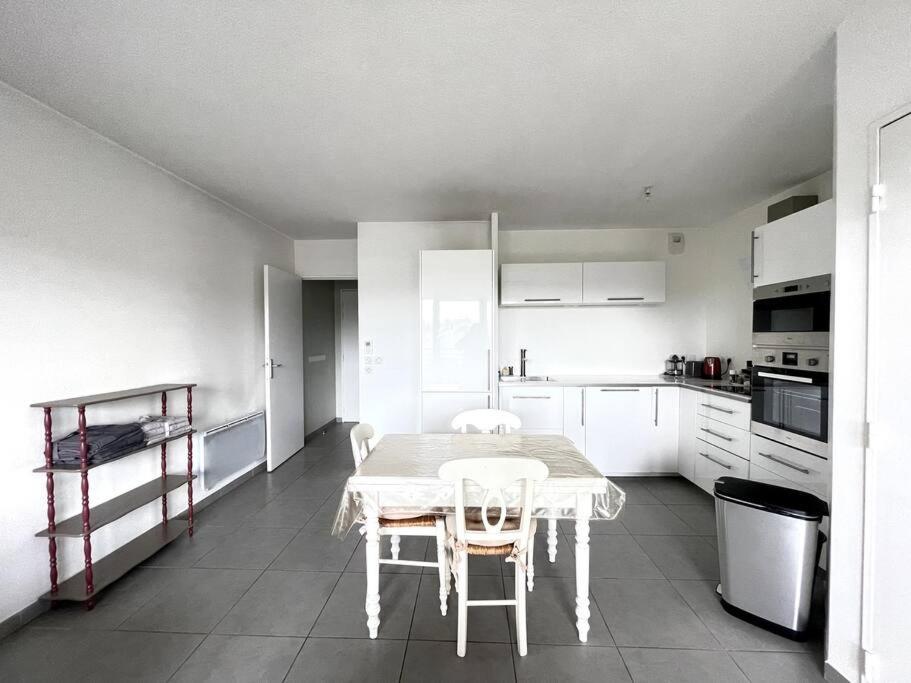 Apartmán Spacieux T2 + Parking A 5 Min D'Aix Aix-en-Provence Exteriér fotografie