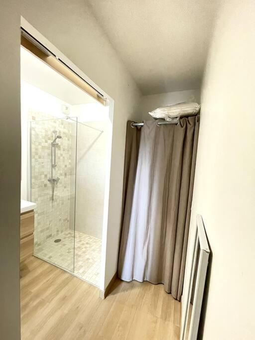 Apartmán Spacieux T2 + Parking A 5 Min D'Aix Aix-en-Provence Exteriér fotografie